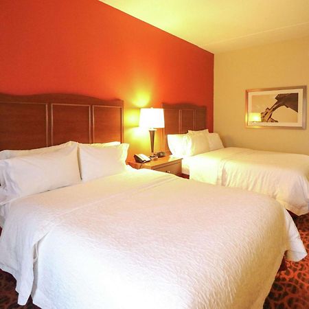 Hampton Inn Columbus-South Grove City Esterno foto