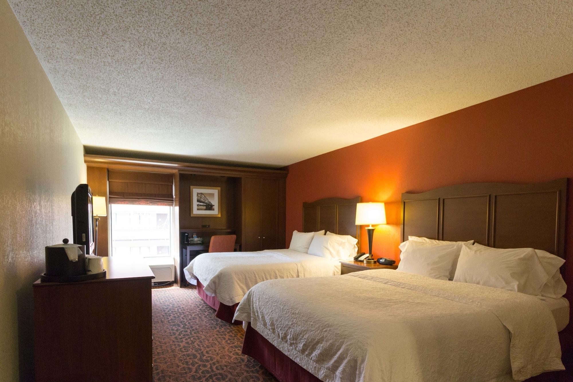 Hampton Inn Columbus-South Grove City Esterno foto