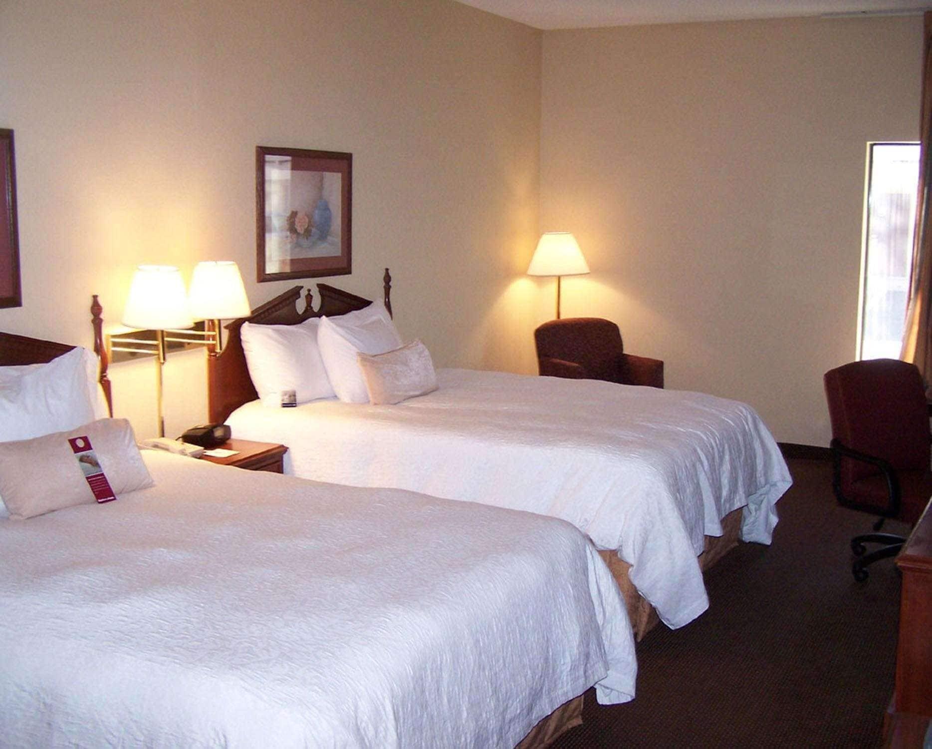 Hampton Inn Columbus-South Grove City Esterno foto