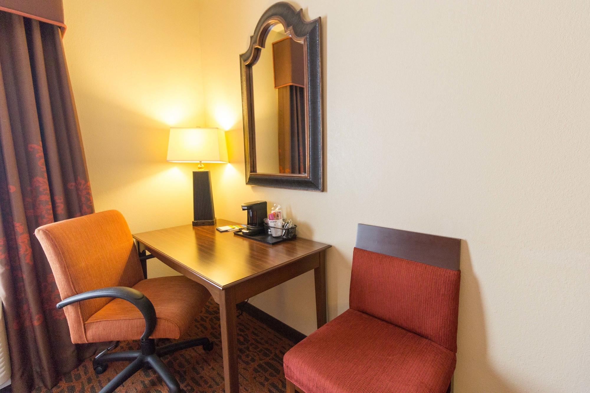 Hampton Inn Columbus-South Grove City Esterno foto