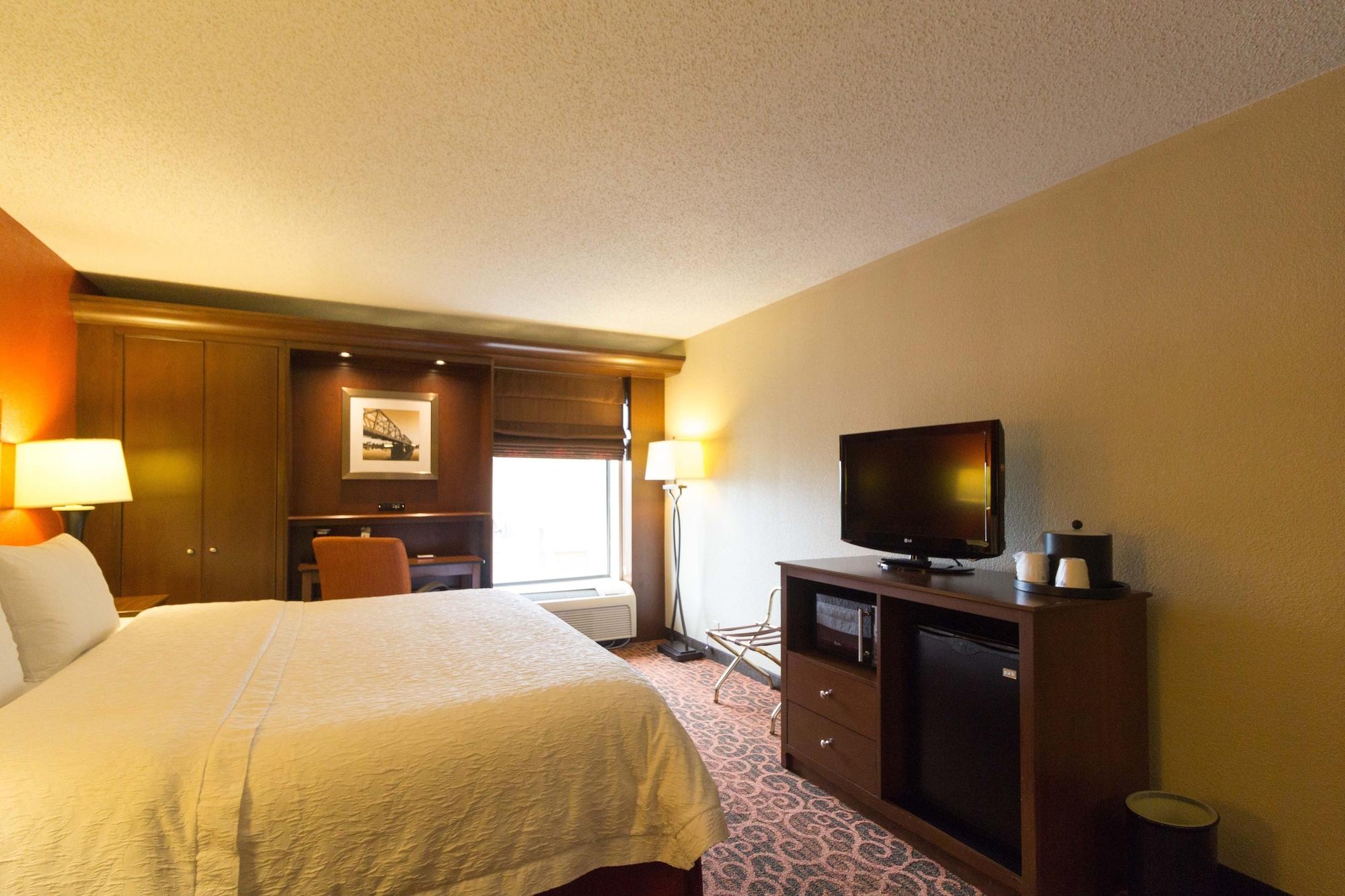 Hampton Inn Columbus-South Grove City Esterno foto