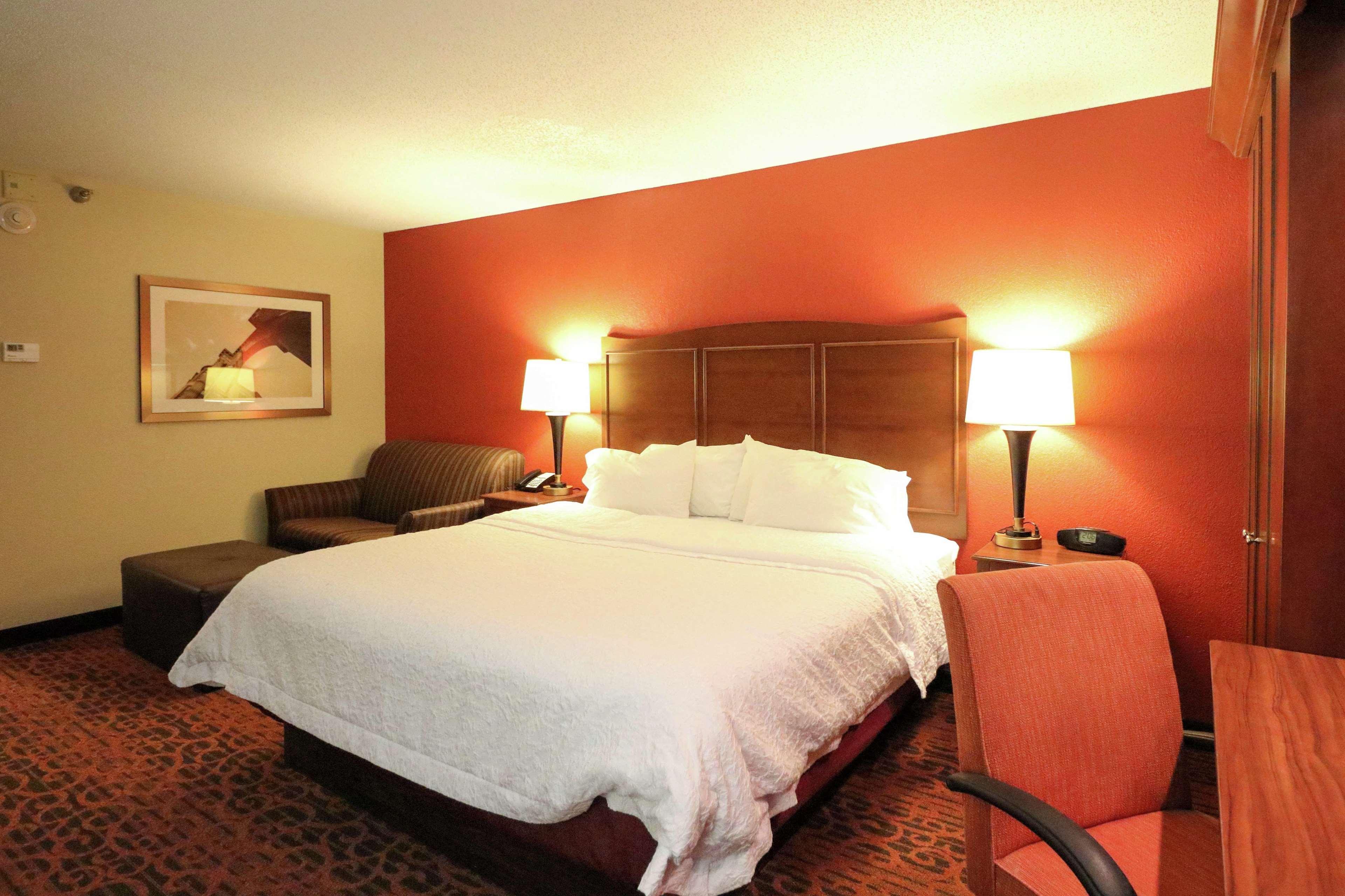 Hampton Inn Columbus-South Grove City Esterno foto