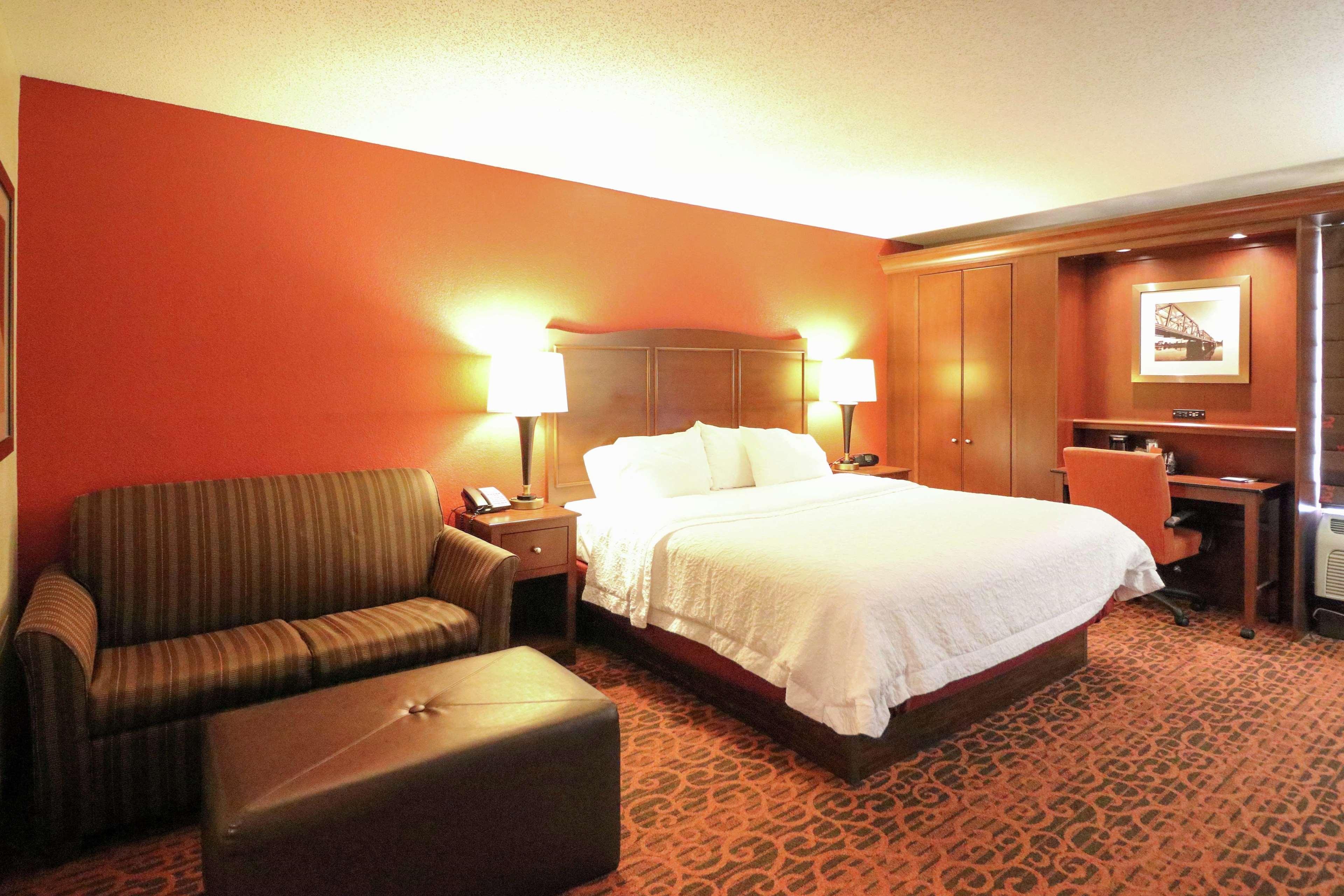 Hampton Inn Columbus-South Grove City Esterno foto