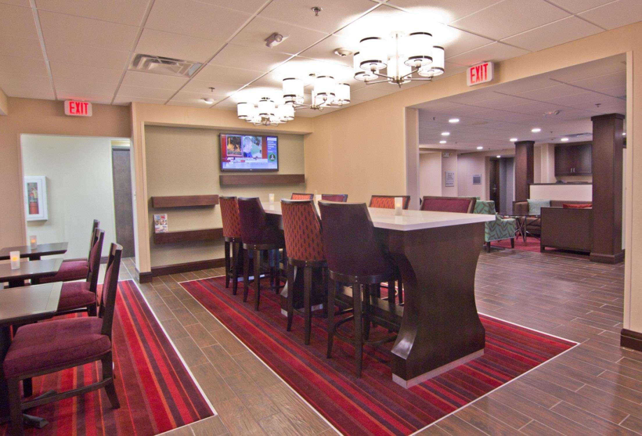 Hampton Inn Columbus-South Grove City Esterno foto