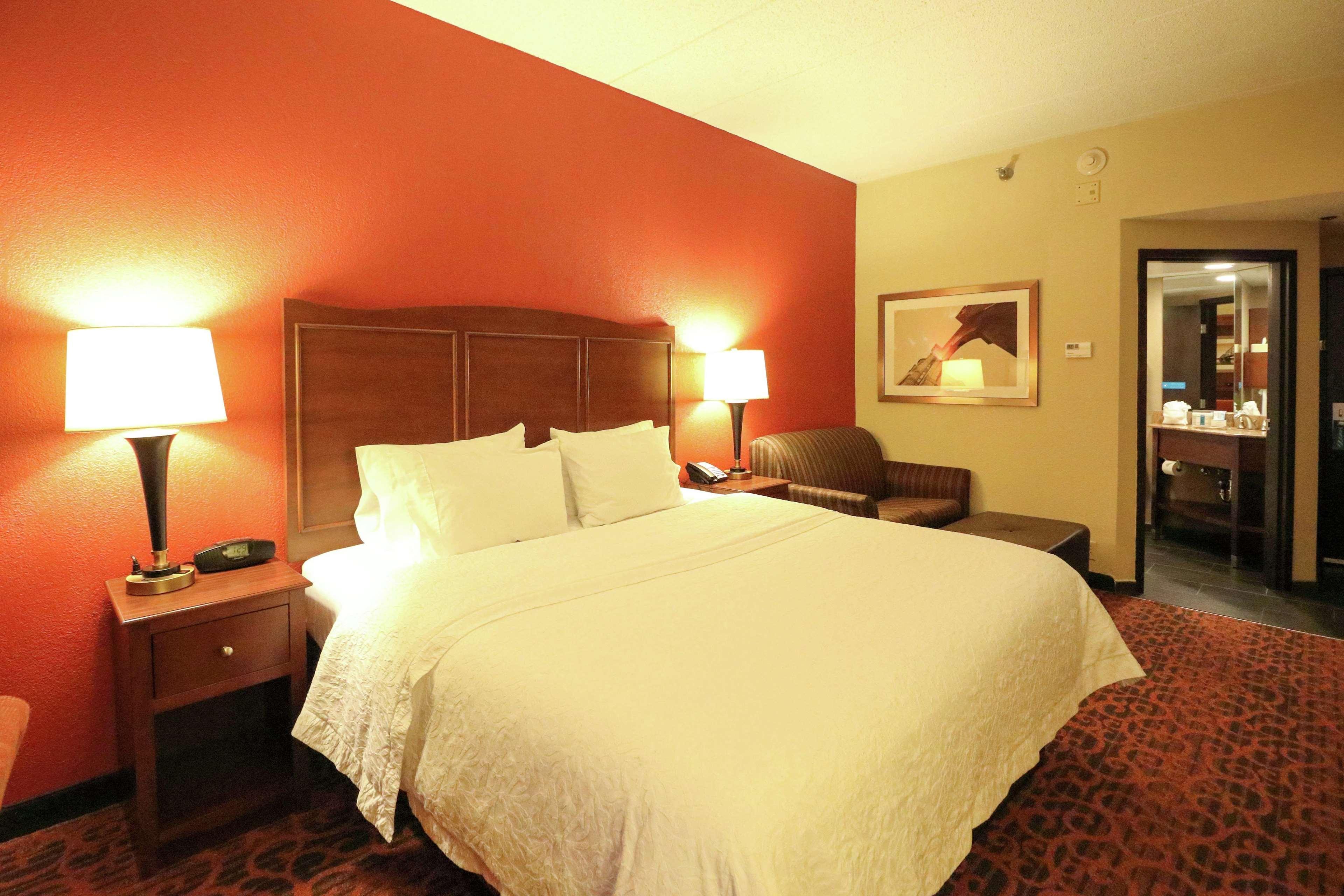 Hampton Inn Columbus-South Grove City Esterno foto
