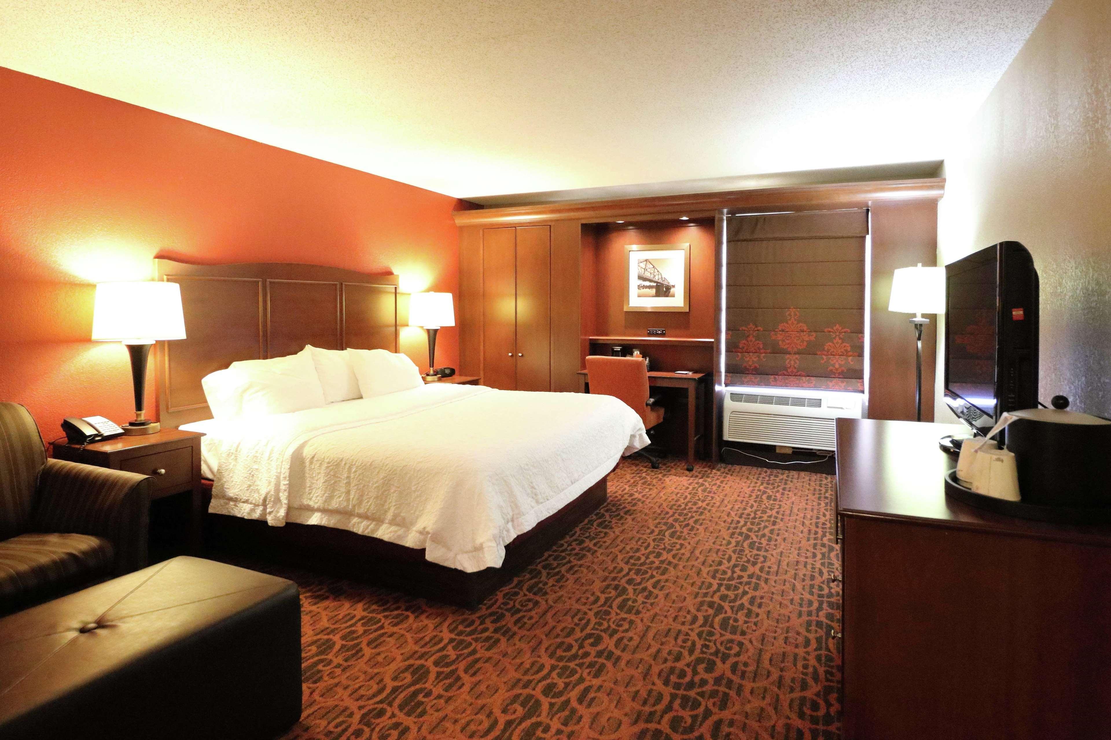 Hampton Inn Columbus-South Grove City Esterno foto