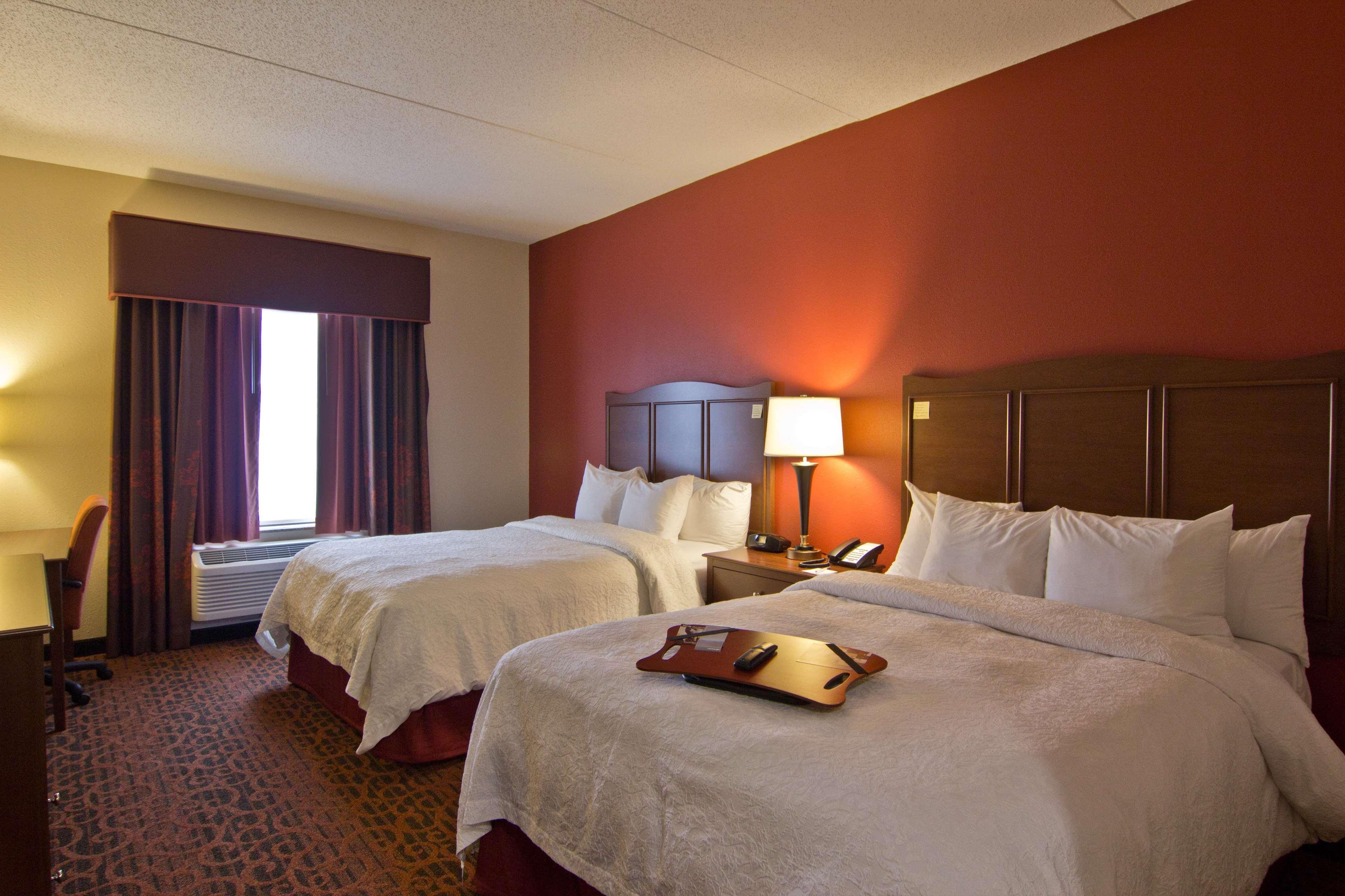 Hampton Inn Columbus-South Grove City Esterno foto