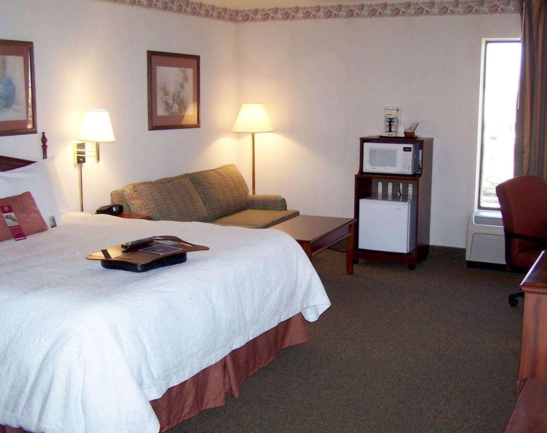 Hampton Inn Columbus-South Grove City Esterno foto