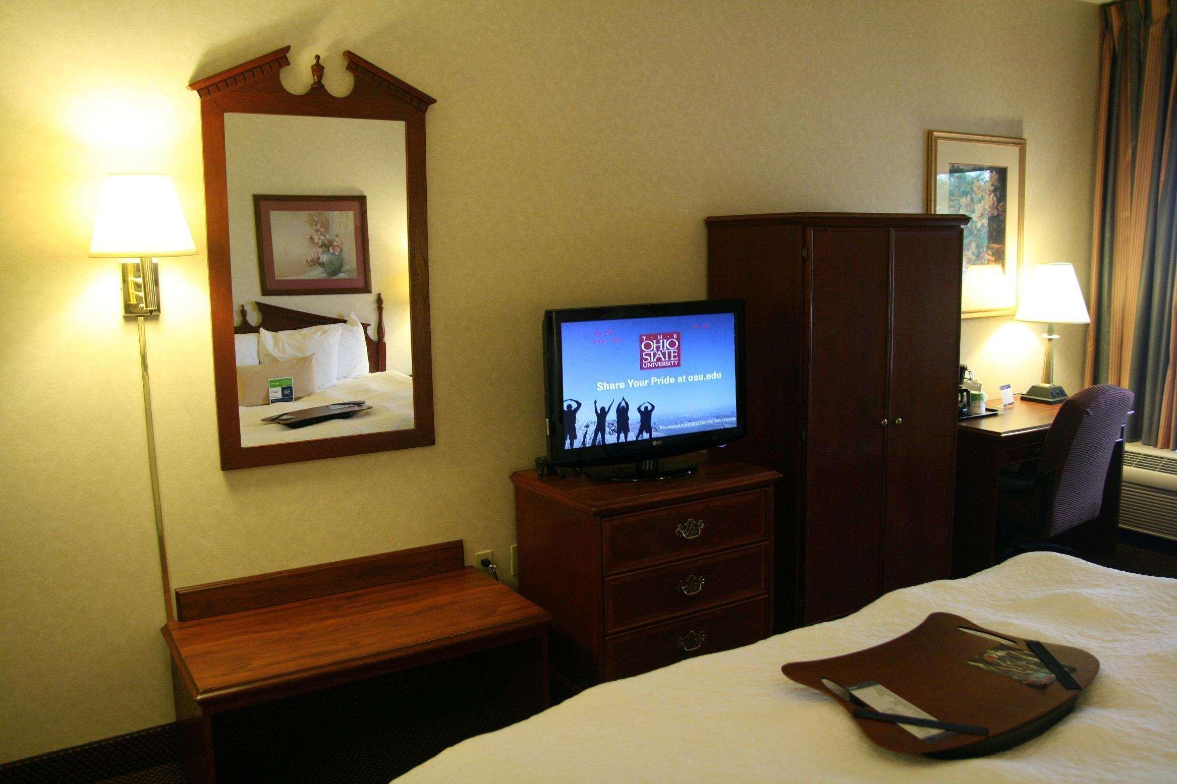 Hampton Inn Columbus-South Grove City Esterno foto