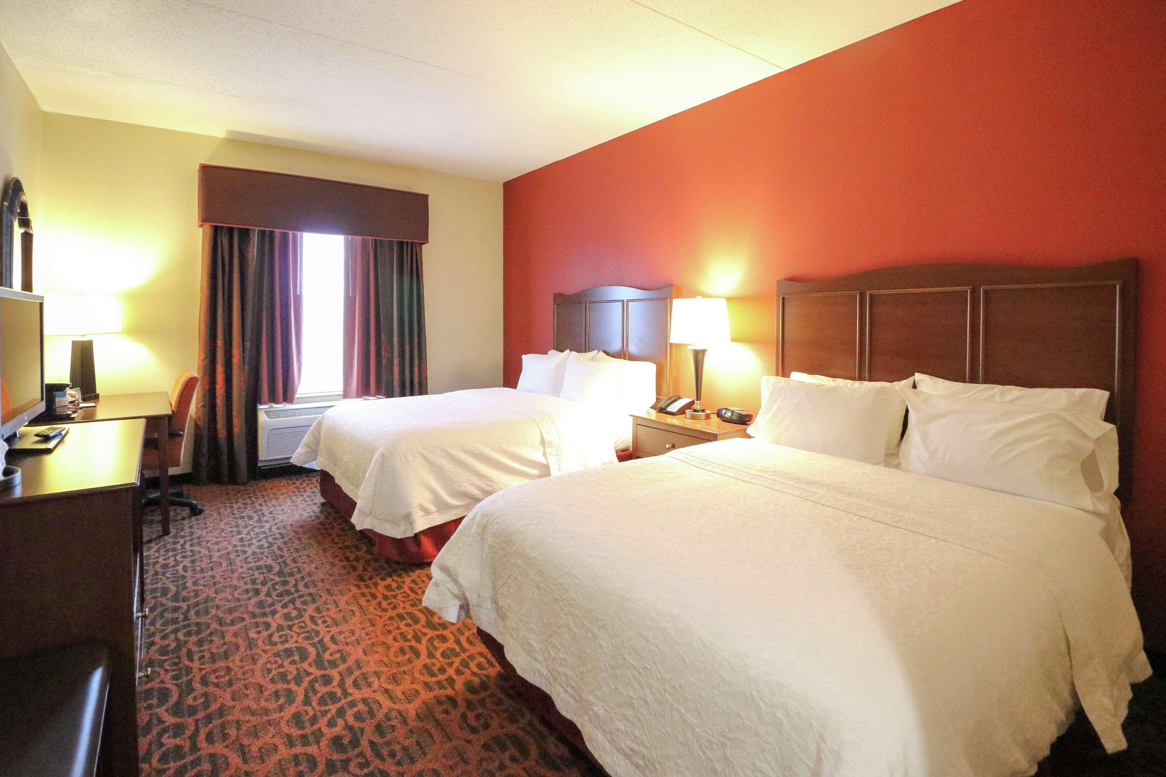Hampton Inn Columbus-South Grove City Esterno foto
