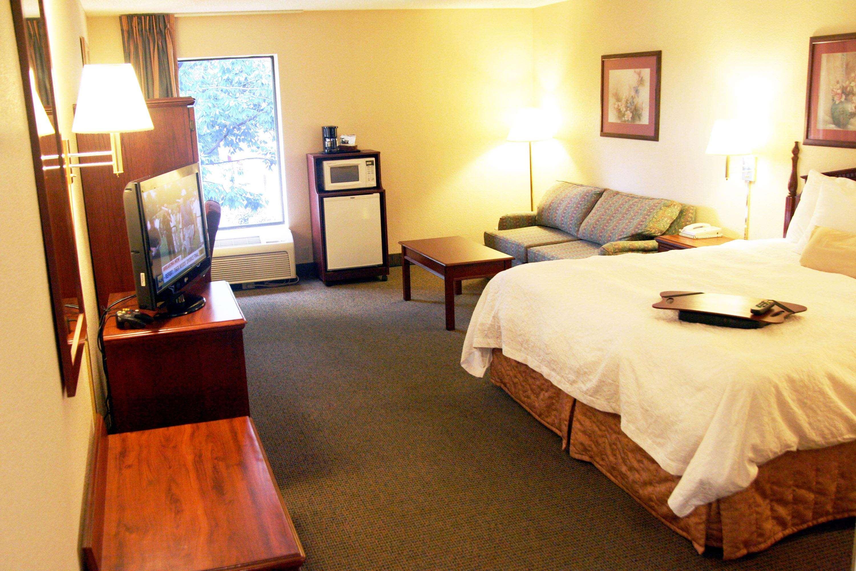 Hampton Inn Columbus-South Grove City Camera foto